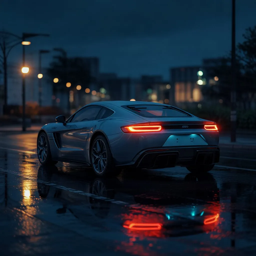 LED headlight upgrades