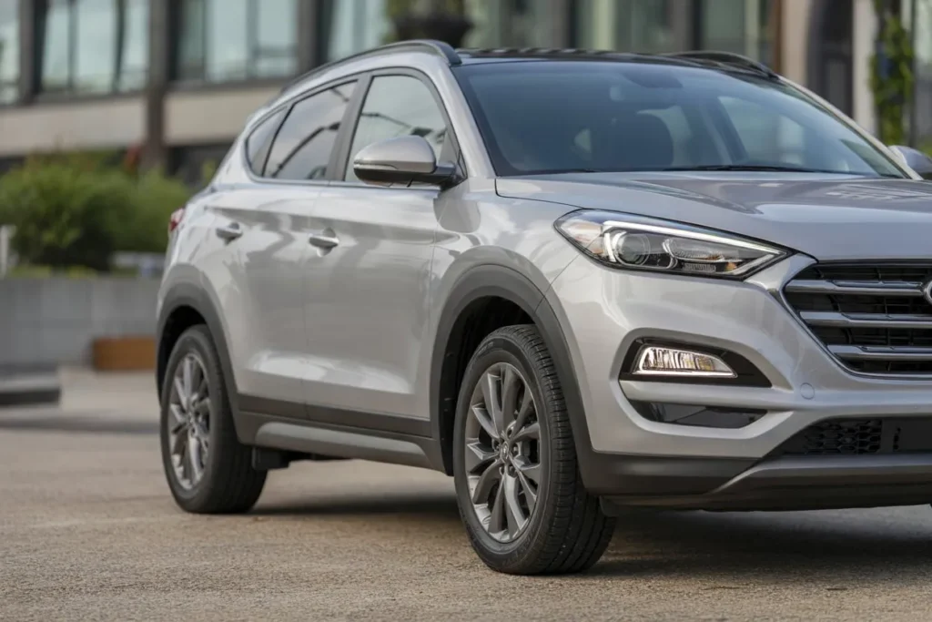 Headlight buffing service near me