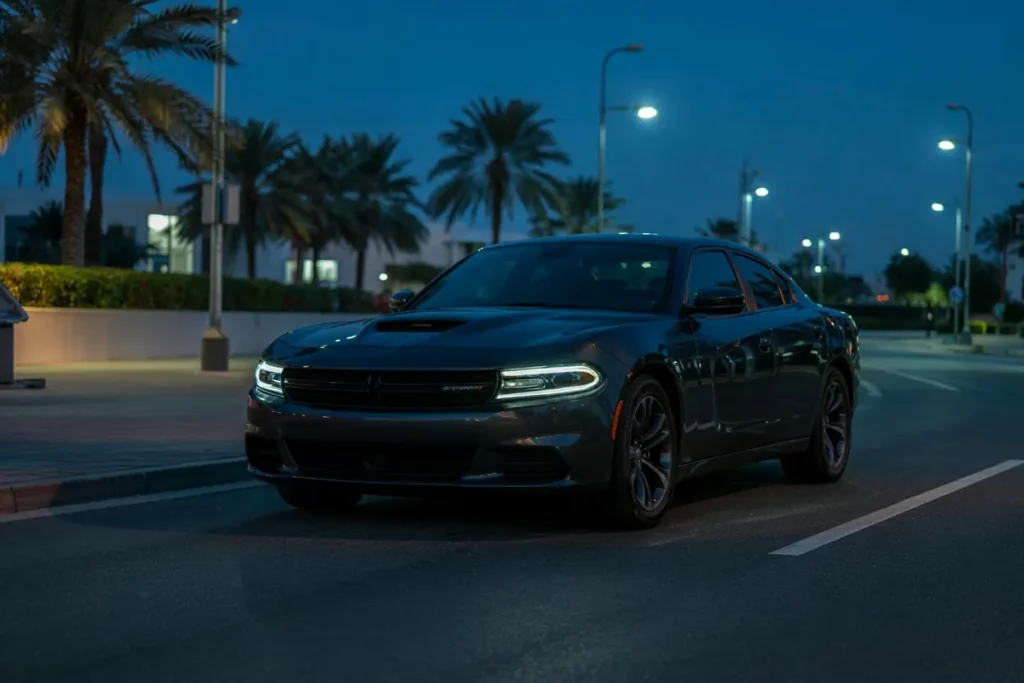 Dodge headlight replacement