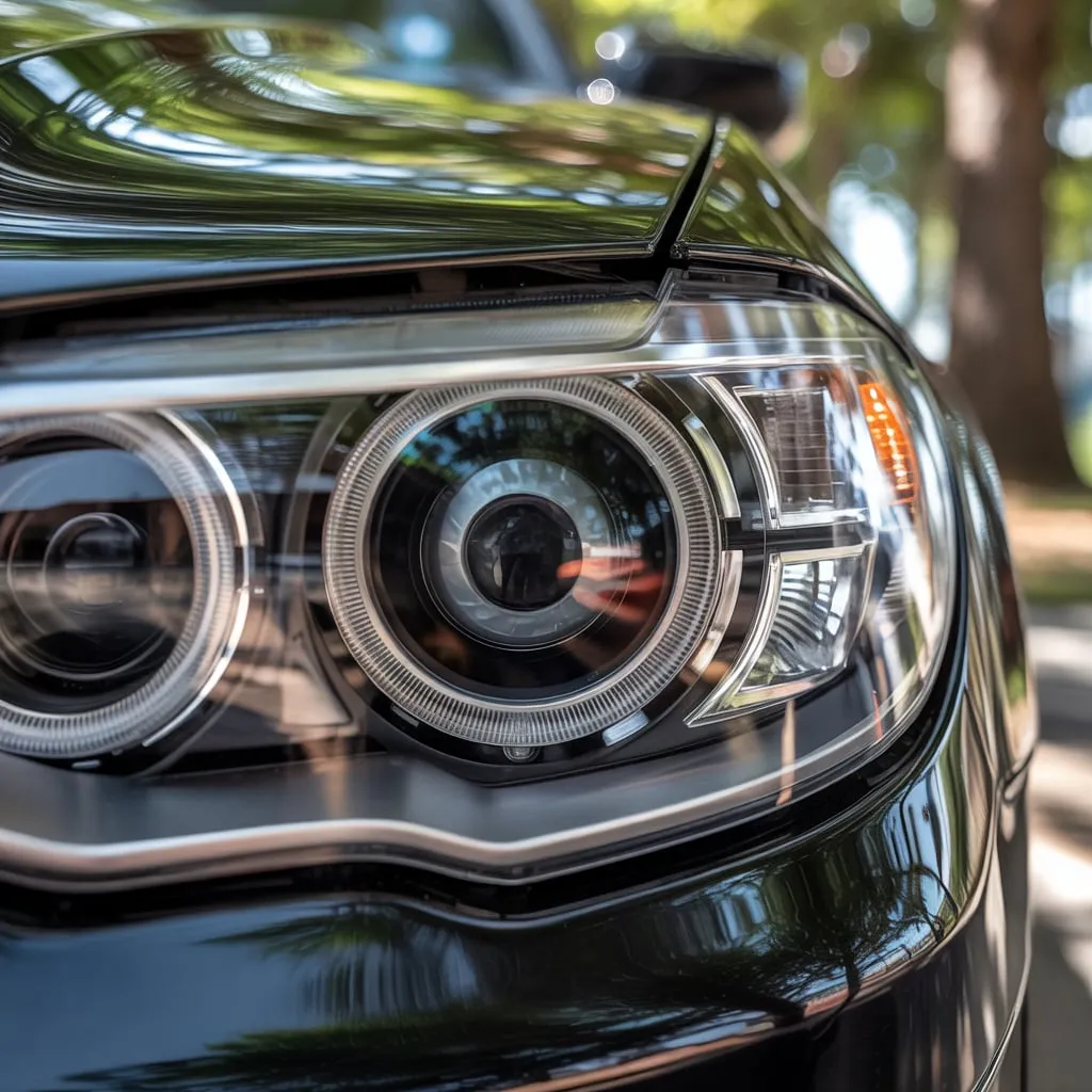 BMW FRM module repair