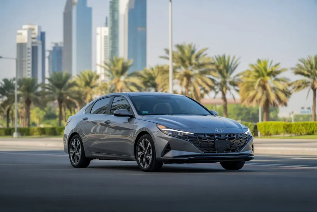 Hyundai lighting system repair