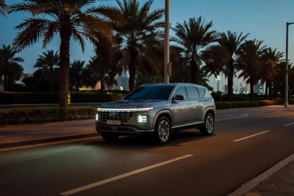 Hyundai headlight wiring fix